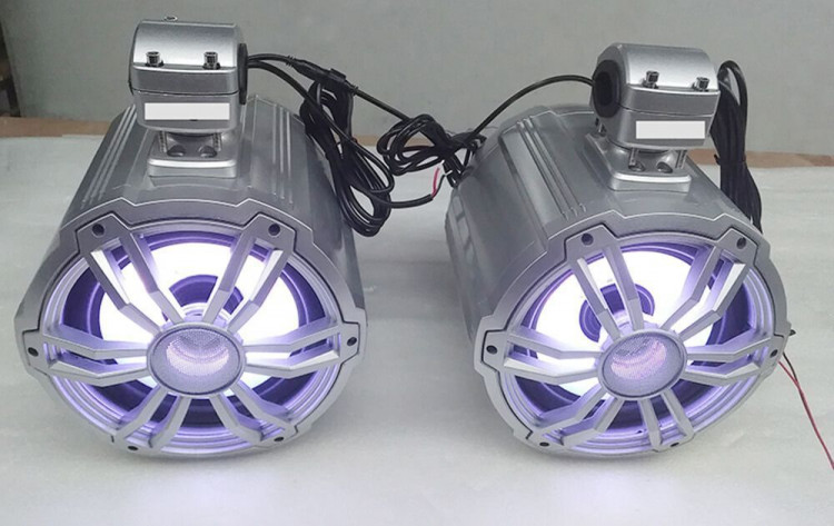 Акустика на таргу RGB, арт. DBS6591S-RGB,          Diibeisi 