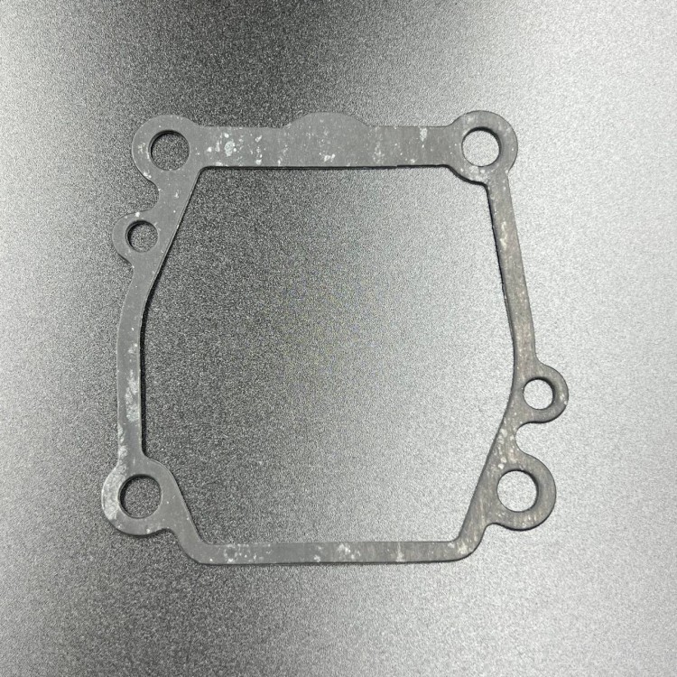 Прокладка под пластину помпы охлаждения Suzuki DT90-100, DF 60-140, DF40-60(A), DF100-140(A) (Omax), арт. 17472-87E10-TW,          OMAX 