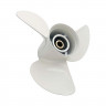 Винт гребной Skipper Ultima для Yamaha 150-300HP алюминиевый, диаметр 15 1/2", шаг 17", арт. SK6D0-45978-00-ts,          Skipper  Винт гребной Skipper Ultima для Yamaha 150-300HP алюминиевый, диаметр 15 1/2", шаг 17", арт. SK6D0-45978-00-ts,          Skipper