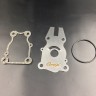 Ремкомплект помпы охлаждения Yamaha 40-50, F50-F60 (с корпусом) (Omax), арт. 63D-W0078-01-W/H-TW,          OMAX 