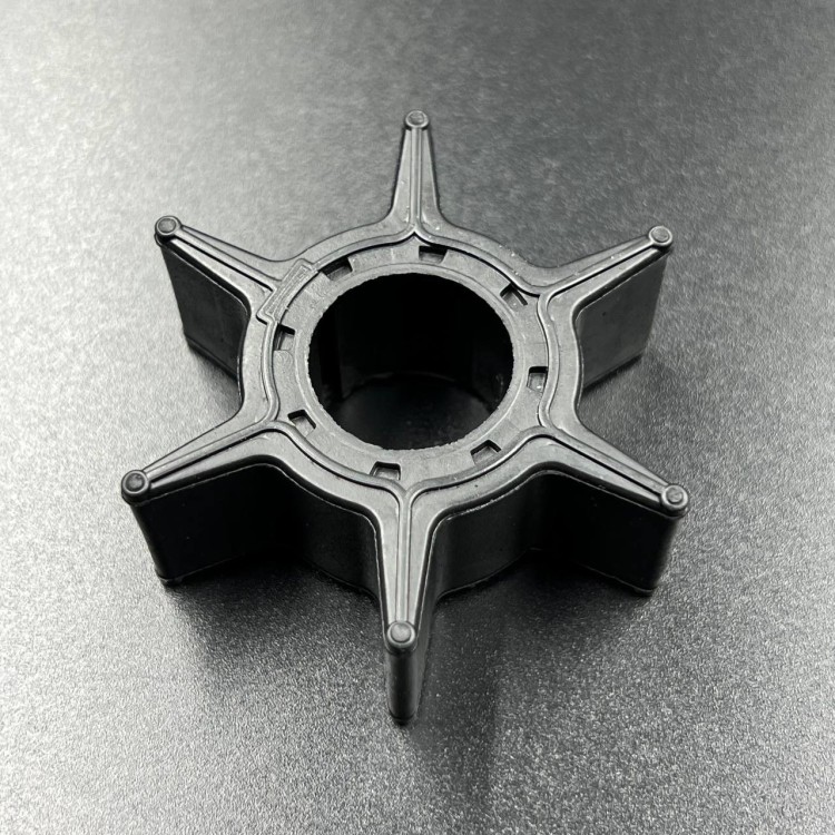 Ремкомплект помпы охлаждения Yamaha 40-50, F50-F60 (с корпусом) (Omax), арт. 63D-W0078-01-W/H-TW,          OMAX 