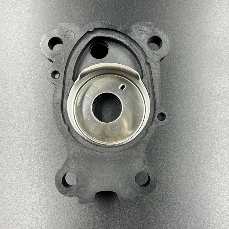 Ремкомплект помпы охлаждения Yamaha 40-50, F50-F60 (с корпусом) (Omax), арт. 63D-W0078-01-W/H-TW,          OMAX 