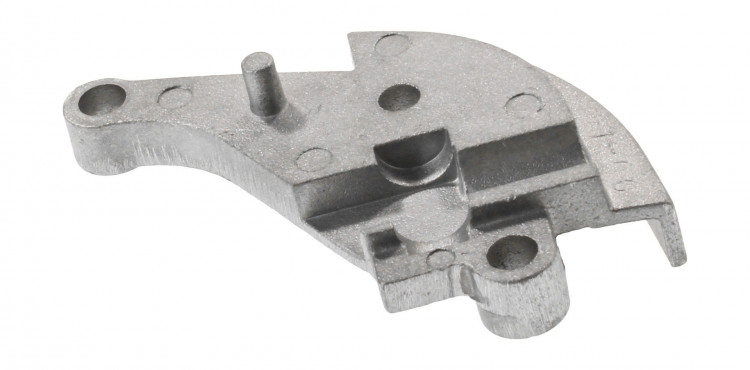 Крепление троса д/у 40-50, верх (1 трос), арт. 6H4485310094,          YAMAHA  Крепление троса д/у 40-50, верх (1 трос), арт. 6H4485310094,          YAMAHA