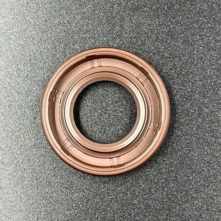 Сальник Honda (91234-ZW5-003) (18x33x6) (Honda), арт. 91234-ZW5-003,          HONDA 