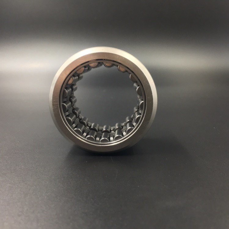 Подшипник роликовый Yamaha 115-225 (40x60x38) (Omax), арт. 93311-940U3-TW,          Omax 