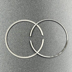 Кольца поршневые Suzuki DT9.9-15 (STD) (Suzuki)