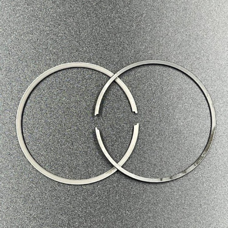 Кольца поршневые Suzuki DT9.9-15 (STD) (Suzuki), арт. 12140-90L00,          Suzuki 