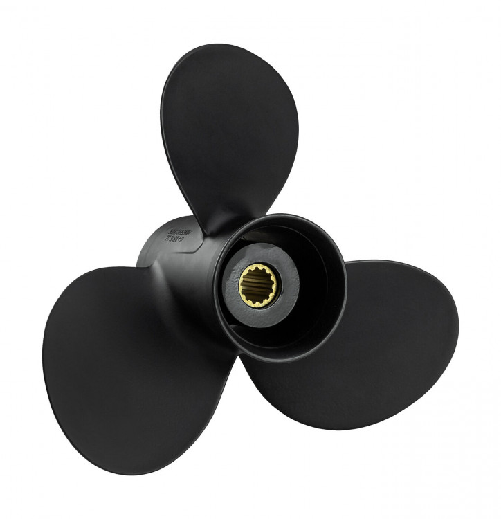 Винт гребной Tohatsu/Nissan 35-50;3x11-5/8x11, KingDolphin, арт. 20-100-115811,          KingDolphin 