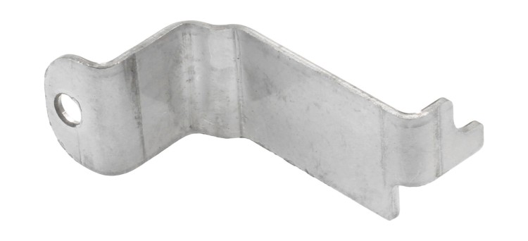 Кронштейн фиксатор капота Tohatsu M80-90, арт. 3B7761170,          TOHATSU 