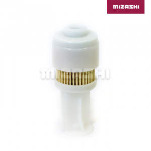 Фильтрующий элемент топливного фильтра Mercury/Mariner/Suzuki/Yamaha SC-OT1098