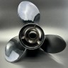 Гребной винт Mercury 25-70 (3x10x17) Black Max (Mercury), арт. 73144A45, MERCURY Гребной винт Mercury 25-70 (3x10x17) Black Max (Mercury), арт. 73144A45, MERCURY