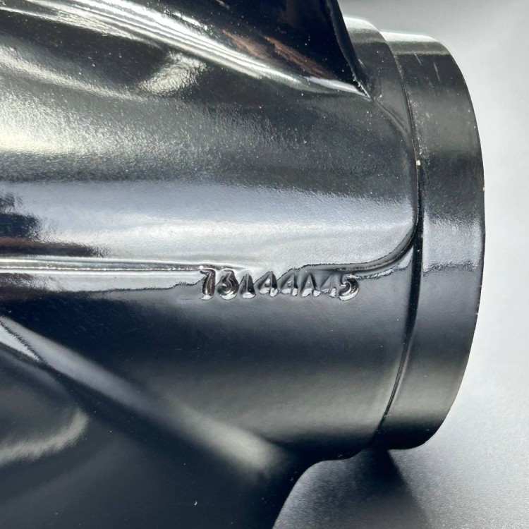 Гребной винт Mercury 25-70 (3x10x17) Black Max (Mercury), арт. 73144A45,          MERCURY 