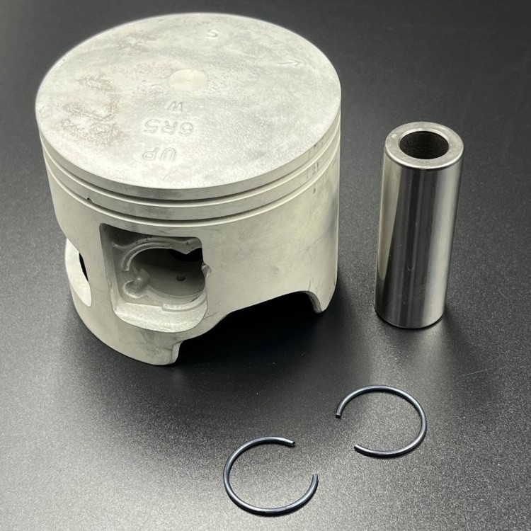 Поршень Yamaha 115-225 (S) (23mm) (STD) (Osaka), арт. 6L1-11631-11-TW,          OSAKA 