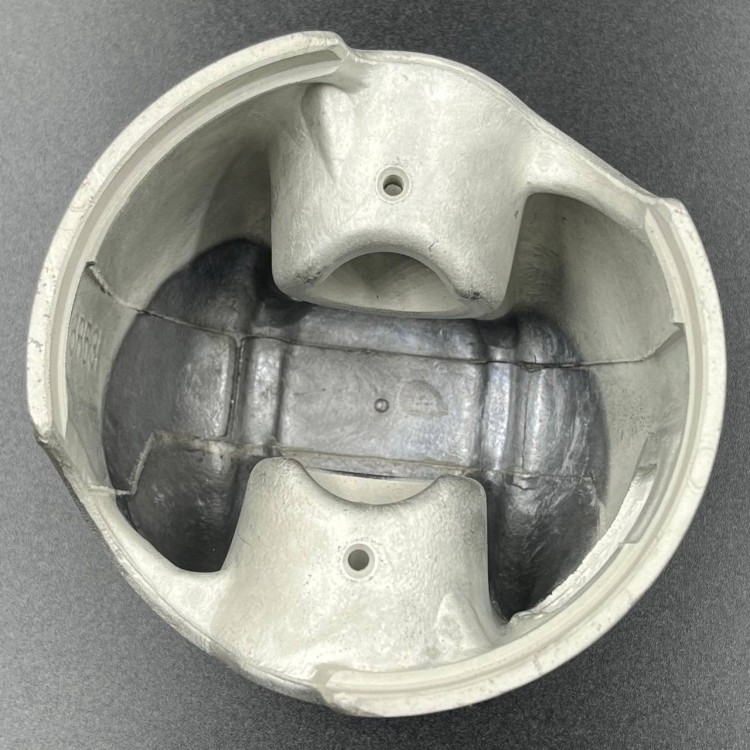 Поршень Yamaha 115-225 (S) (23mm) (STD) (Osaka), арт. 6L1-11631-11-TW,          OSAKA 