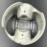 Поршень Yamaha 115-225 (S) (23mm) (STD) (Osaka), арт. 6L1-11631-11-TW, OSAKA Поршень Yamaha 115-225 (S) (23mm) (STD) (Osaka), арт. 6L1-11631-11-TW, OSAKA