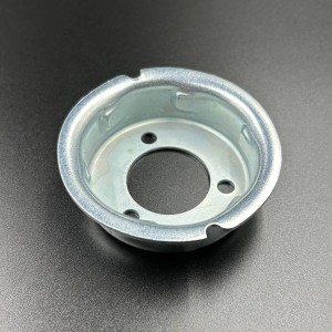 Шкив ручного стартера TOHATSU 8-9.8 (PREMARINE)