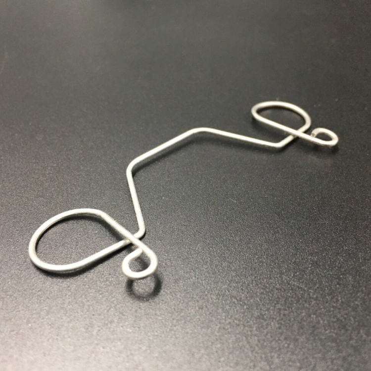 Пружина кикстартера Tohatsu 9,9-18 *B (Osaka), арт. 350-05124-0-TW,          OSAKA 