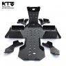 KTZ Защита KTZ для Odes Pathcross 650/800/1000 L (двухместный) 