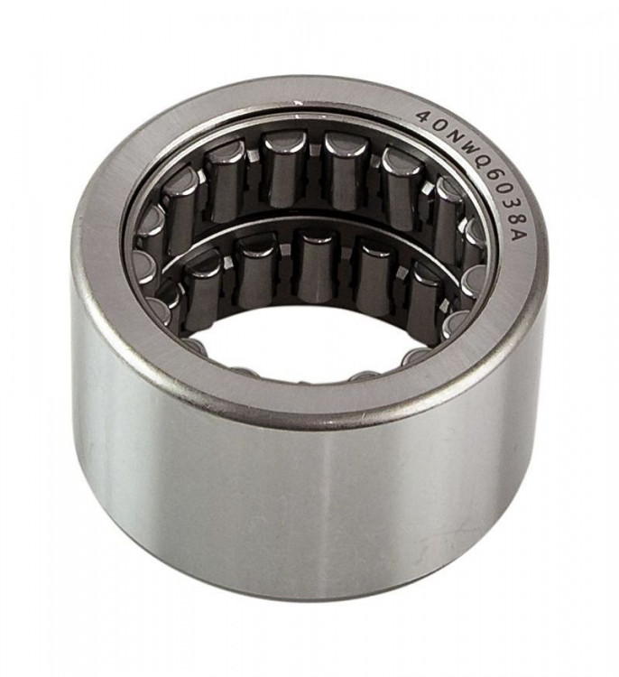 Подшипник коленвала верхний Yamaha 115-225, арт. 93311940U3_RM,          Recmar 