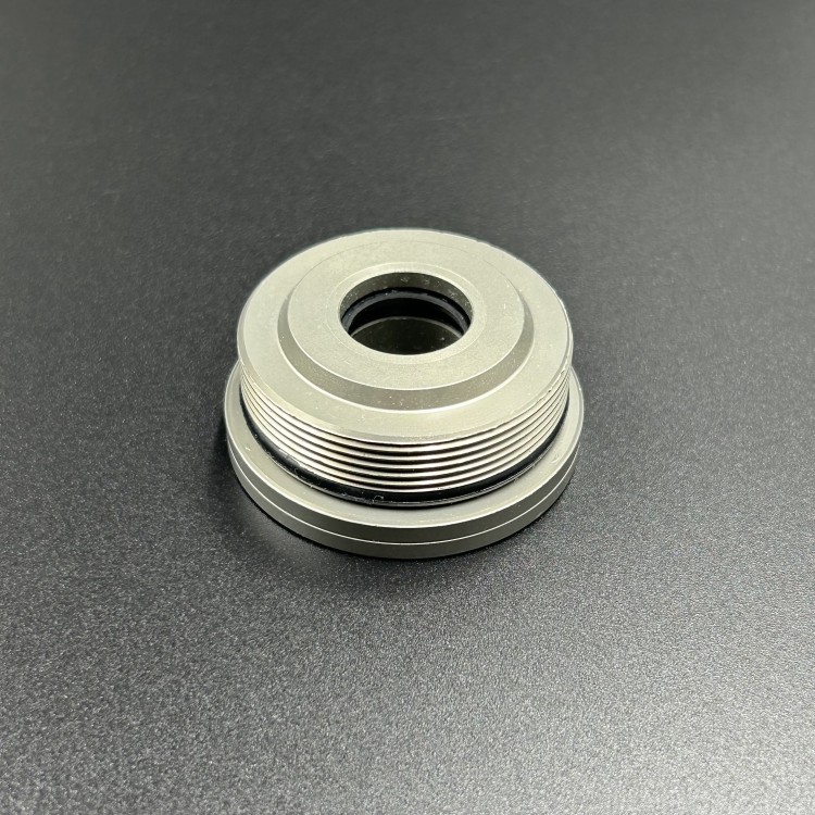 Гайка вспомогательного штока гидроподъема Suzuki DF200-300 (PREMARINE), арт. 48630-98L01-K,          PREMARINE 