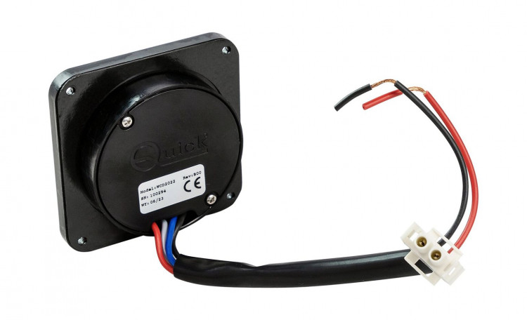 Панель управления якорной лебедкой WCD2022, Quick, арт. FNWCD2022000B00,          Quick 