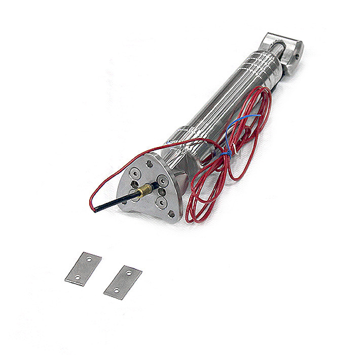 Гидроцилиндр для транцевых плит BXT, лев.борта, арт. BXADA2P10,          Bennett 