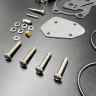 Ремкомплект карбюратора 66T Yamaha 40X (Kacawa), арт. 66T-W0093-00-TW,          KACAWA 