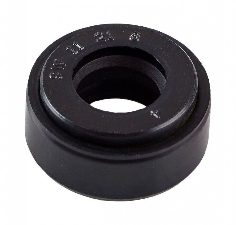 Сальник 11х21х8, Yamaha, арт. 9310310052_RM,          Recmar 