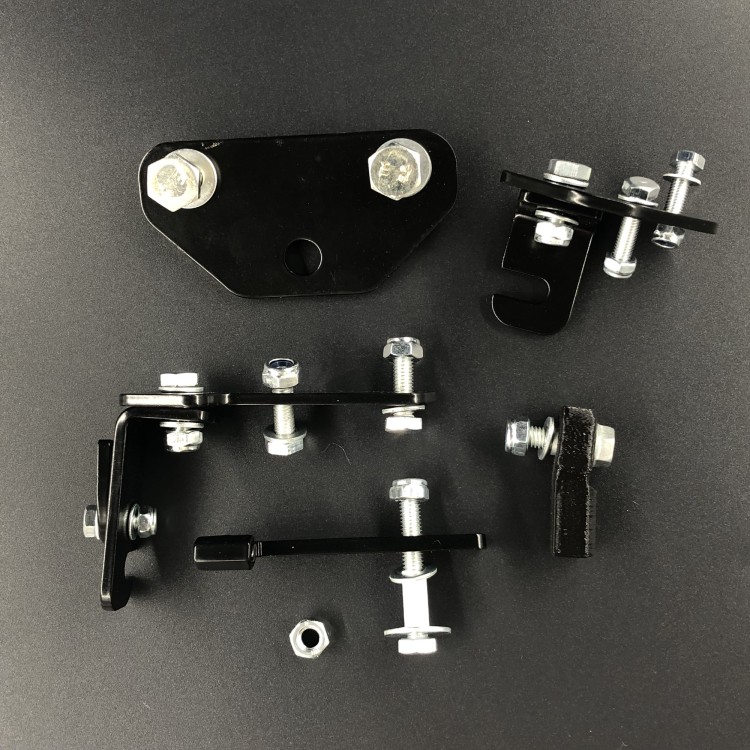 Комплект подключения дистанционного управления Tohatsu M9.9-18, арт. KDU_TM9.9-18,          ИП КУДАШОВ  Комплект подключения дистанционного управления Tohatsu M9.9-18, арт. KDU_TM9.9-18,          ИП КУДАШОВ