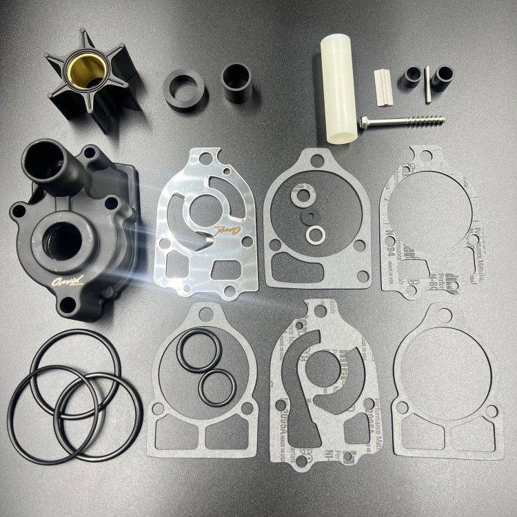 Ремкомплект помпы охлаждения Mercuiser/Mercury (46-96148A5; 96148Q8) , арт. 46-96148A8-TW,          OMAX 