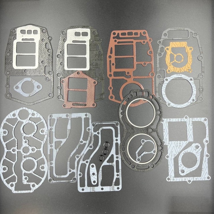 Ремкомплект мотоголовки Suzuki DT 25-30 (Osaka), арт. 11400-96884-TW,          OSAKA 