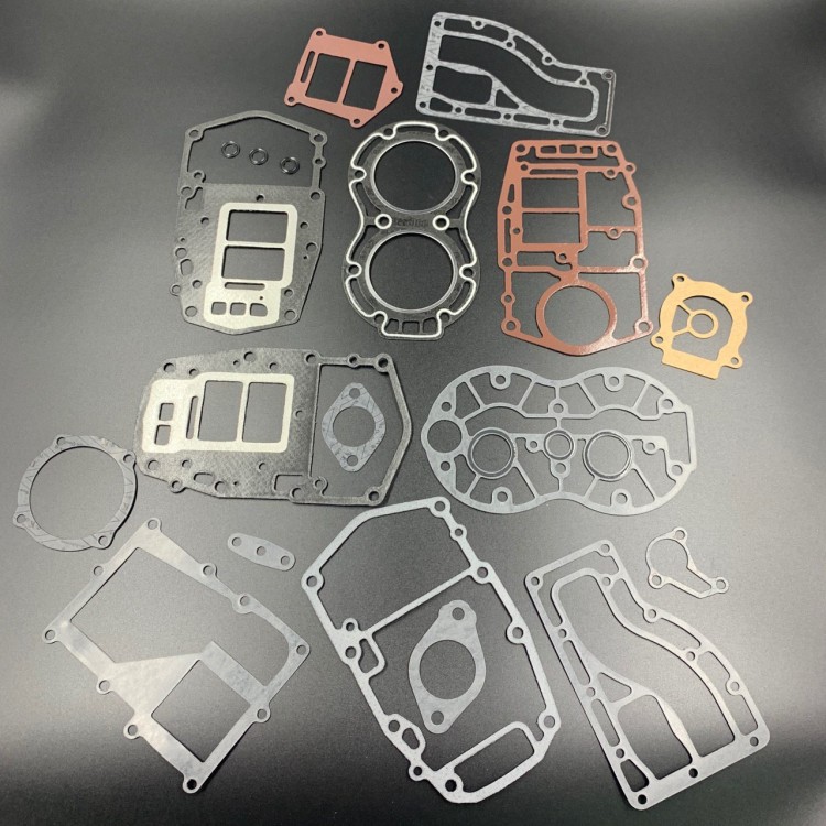 Ремкомплект мотоголовки Suzuki DT 25-30 (Osaka), арт. 11400-96884-TW,          OSAKA 