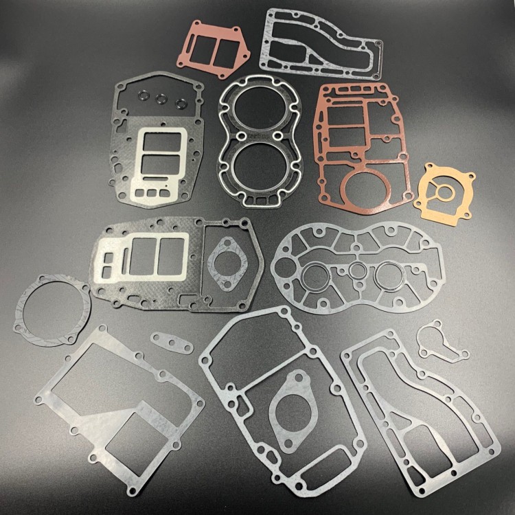 Ремкомплект мотоголовки Suzuki DT 25-30 (Osaka), арт. 11400-96884-TW,          OSAKA 