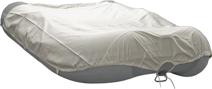 Тент стояночный для надувных лодок 336-355см, арт. 63304,          Sumar 