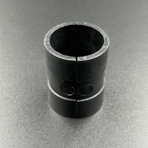 Втулка поворотной рамы пластиковая Yamaha 9.9-90, F6-20 (YUELANG)