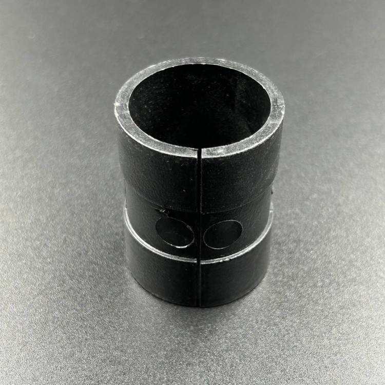 Втулка поворотной рамы пластиковая Yamaha 9.9-90, F6-20 (YUELANG), арт. 90386-30048-K,          TAIZHOU YUELANG POWER TECHNOLOGY 