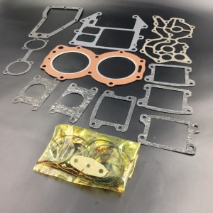 Ремкомплект мотоголовки Yamaha 55  (Osaka)