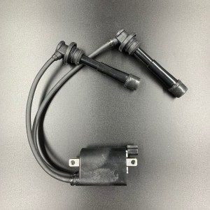 Катушка зажигания высоковольтная Suzuki DF90-140, DF100-140(A) (Suzuki)