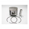 Поршень в сборе с кольцами стандарт  для Arctic Cat, SM-09077-ts, арт. SM-09077-ts,          Sledex 
