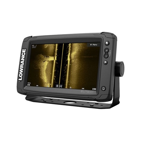 Эхолот-плоттер LOWRANCE ELITE-9 TI2 with Active Imaging 3-in-1 (ROW), арт. 000-14650-001,          NAVICO  Эхолот-плоттер LOWRANCE ELITE-9 TI2 with Active Imaging 3-in-1 (ROW), арт. 000-14650-001,          NAVICO