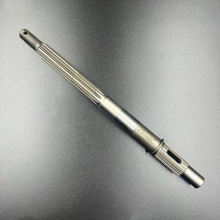 Вал гребной Suzuki DT25-30, DF25-30 (Omax), арт. 57610-96311-TW,          Omax 