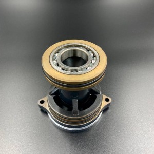 Обойма гребного вала (в сборе) Yamaha 25-30, F20-25 (Omax)