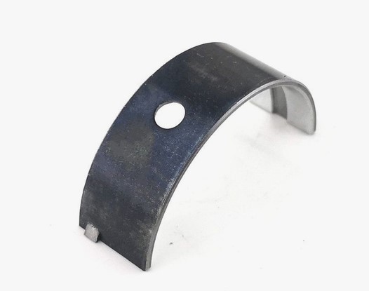 Вкладыш коренной Yamaha F9.9-20 (Black) (6AH-11416-10) (Condor), арт. 6AH-11416-10,          Nano Protech 