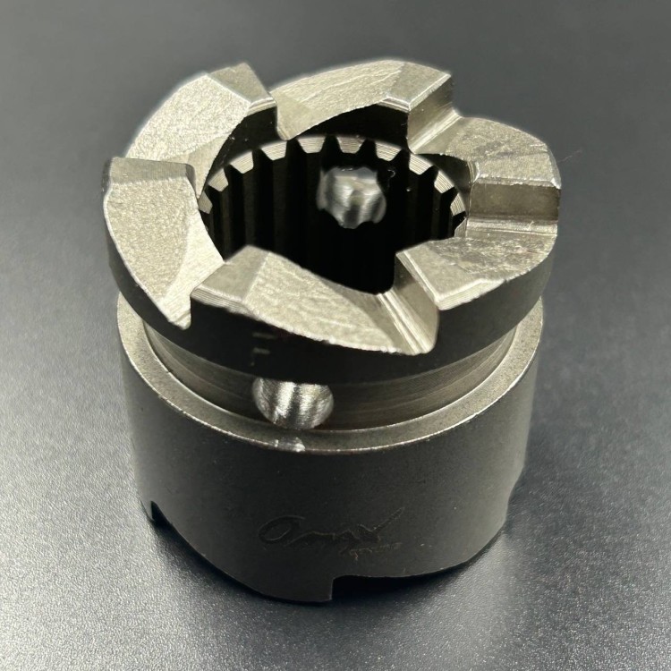 Муфта переключения скорости Yamaha 40-70 (6H4-45631-00-TW) (Omax), арт. 663-45631-00-TW,          Omax 