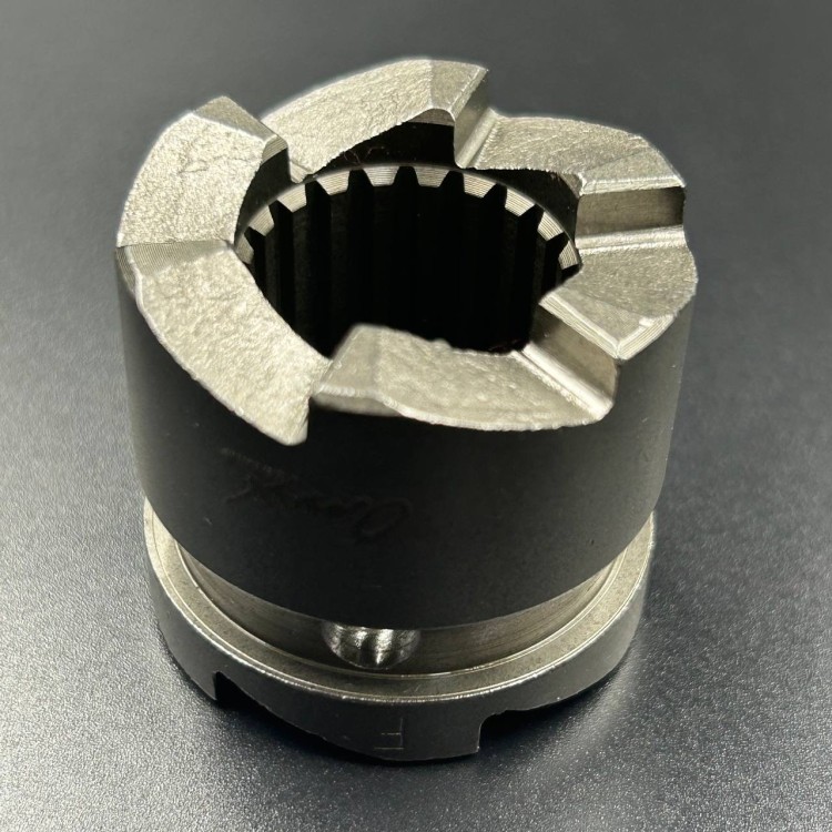 Муфта переключения скорости Yamaha 40-70 (6H4-45631-00-TW) (Omax), арт. 663-45631-00-TW,          Omax 