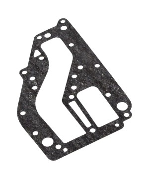 Прокладка выхлопного коллектора Yamaha 25-30 №1, Omax