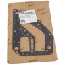 Прокладка выхлопного коллектора Yamaha 25-30 №1, Omax, арт. 6K841122A1_OM,          Omax 