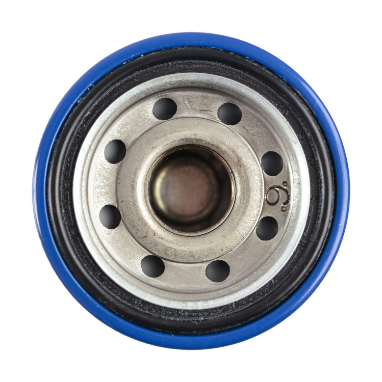 Фильтр масляный Honda BF8-60, арт. 15400PFB014,          HONDA 