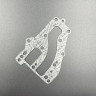 Прокладка под холодильник Yamaha 8D, арт. 677-41112-A1-TW,          OSAKA 