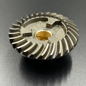 Шестерня шпх Tohatsu 8-9,8 (43-8037391) (Omax)